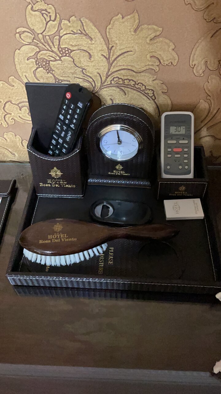 Гостиница Rosa Del Viento Туапсе-239