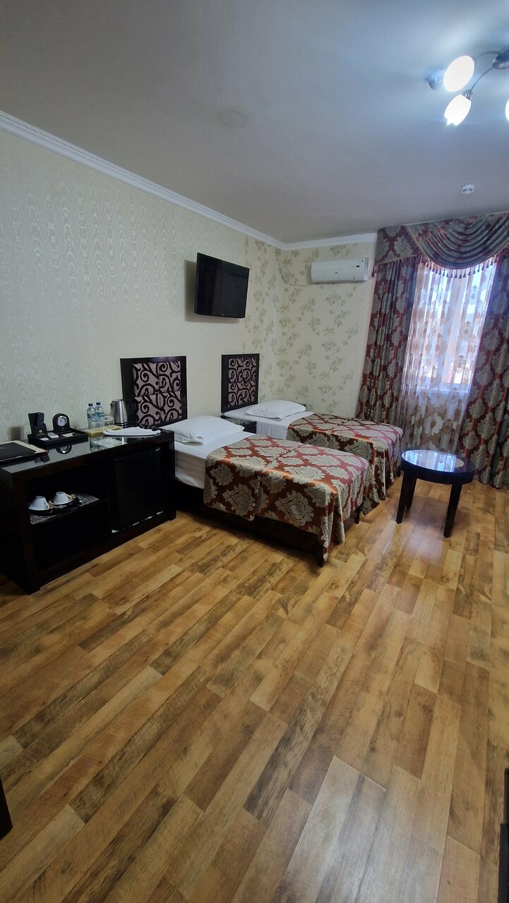 Гостиница Rosa Del Viento Туапсе-247