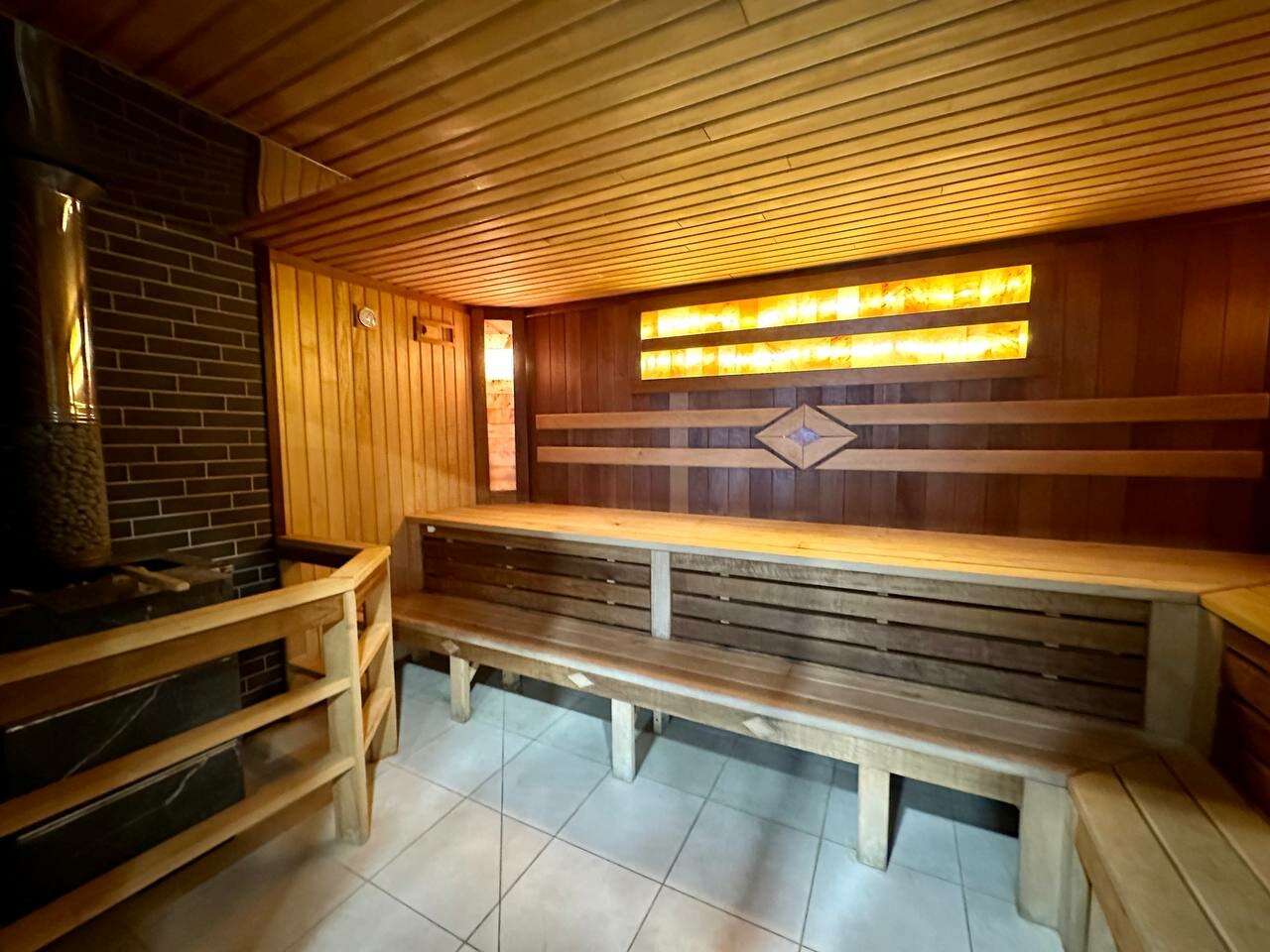 Гостиница Rosa Del Viento Туапсе-147