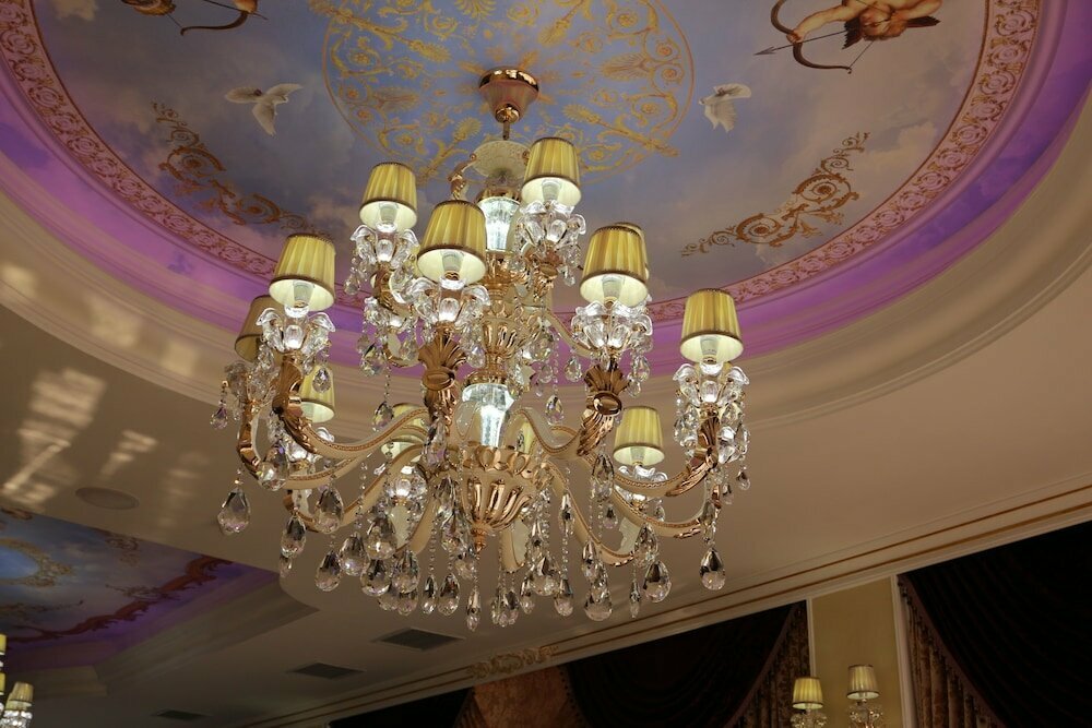 Гостиница Rosa Del Viento Туапсе-115