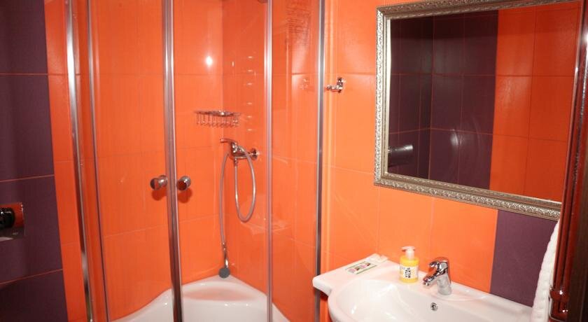 Гостиница Rosa Del Viento Туапсе-155