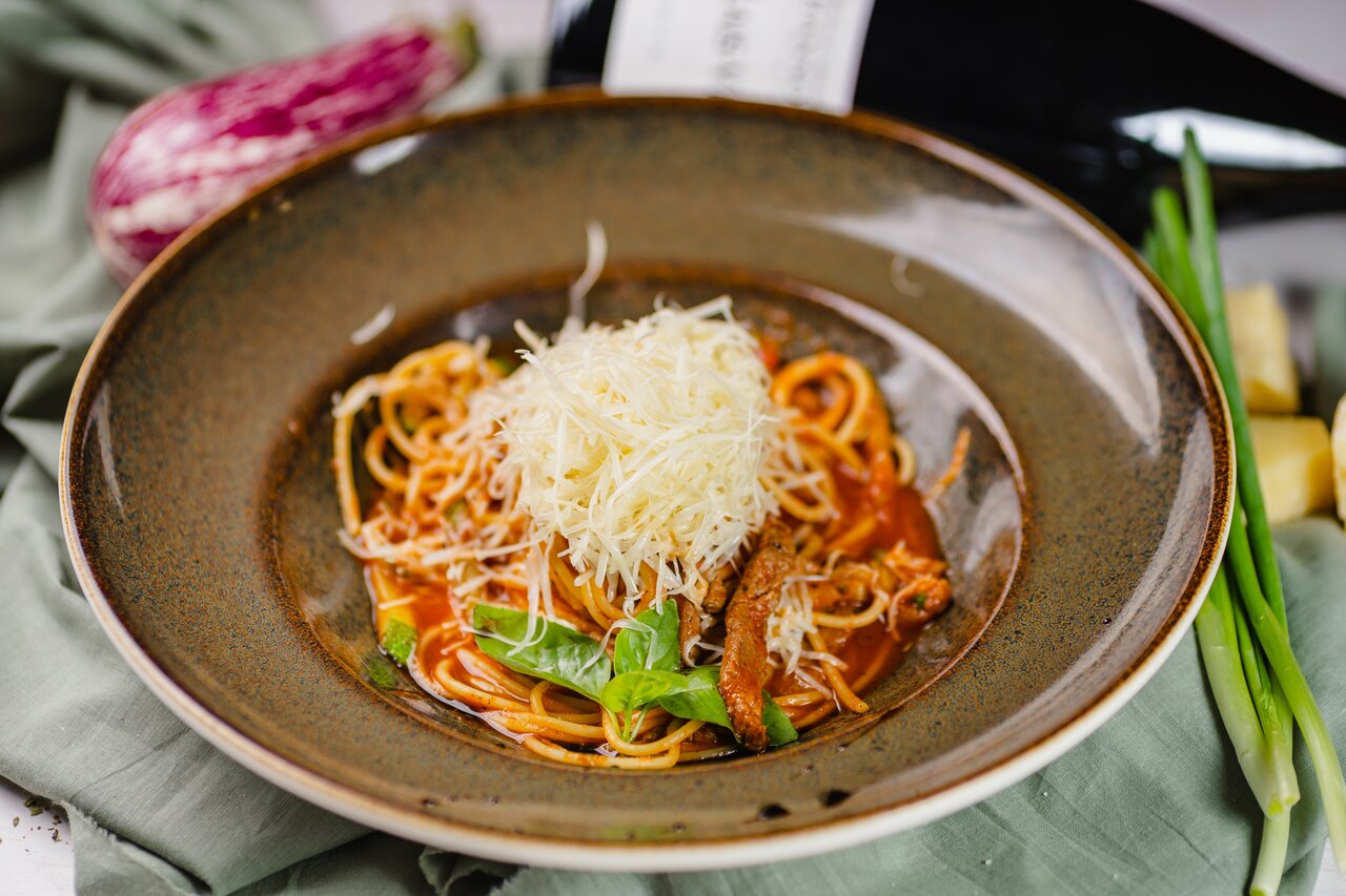 Гостиница Rosa Del Viento Туапсе-24