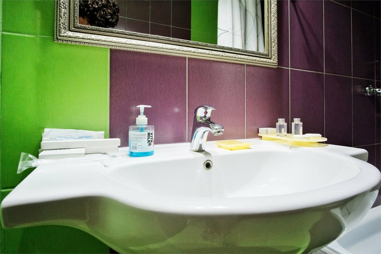 Гостиница Rosa Del Viento Туапсе