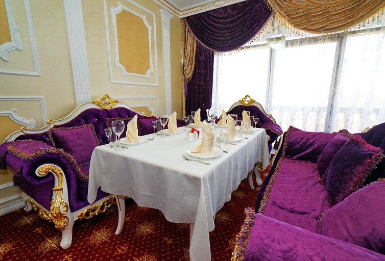 Гостиница Rosa Del Viento Туапсе-179