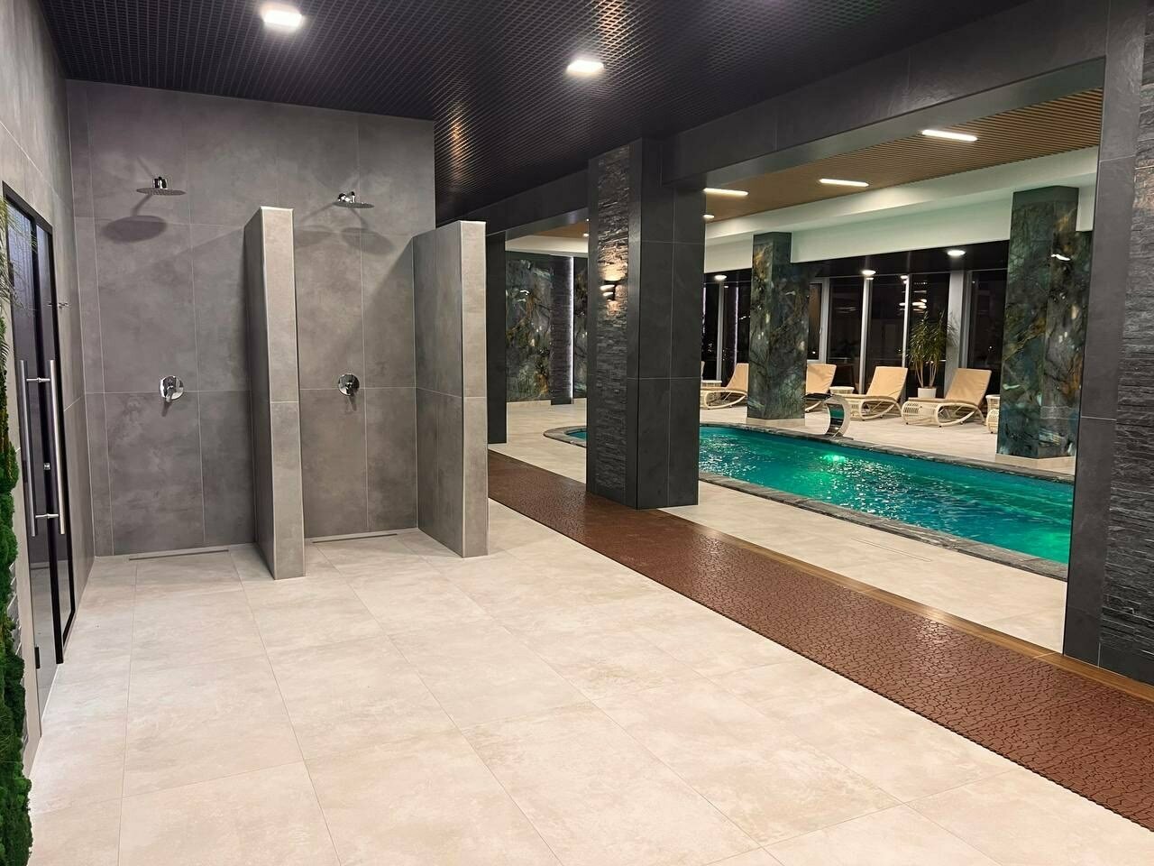 Гостиница Rosa Del Viento Туапсе