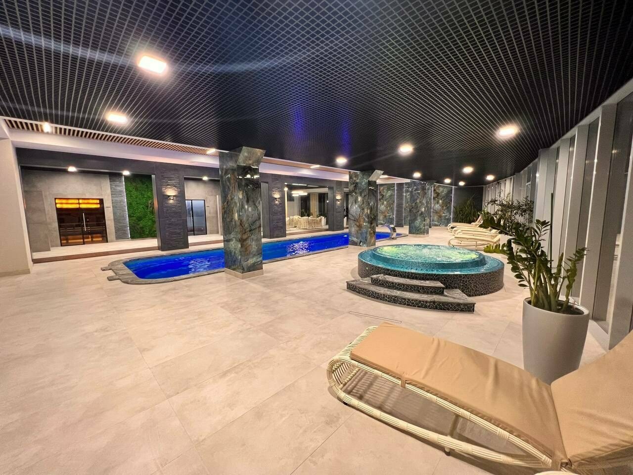 Гостиница Rosa Del Viento Туапсе