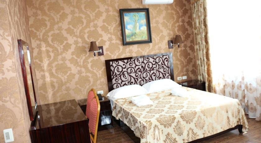 Гостиница Rosa Del Viento Туапсе-193