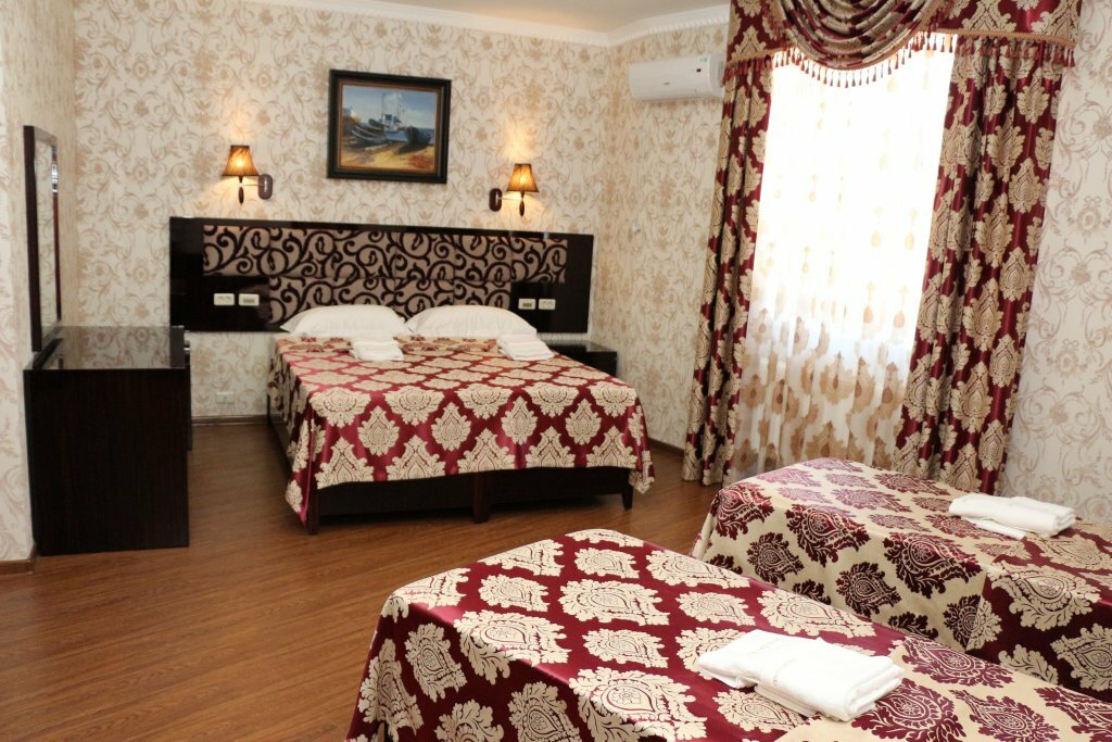 Гостиница Rosa Del Viento Туапсе-149