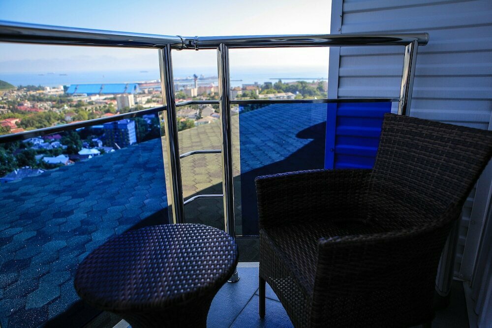 Гостиница Rosa Del Viento Туапсе-108