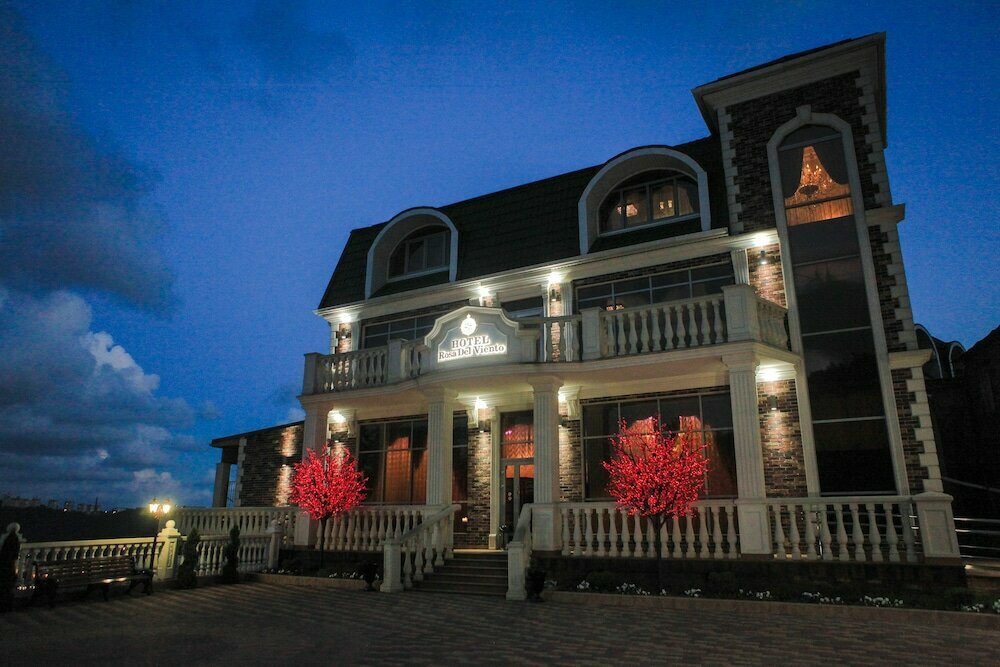 Гостиница Rosa Del Viento Туапсе-120