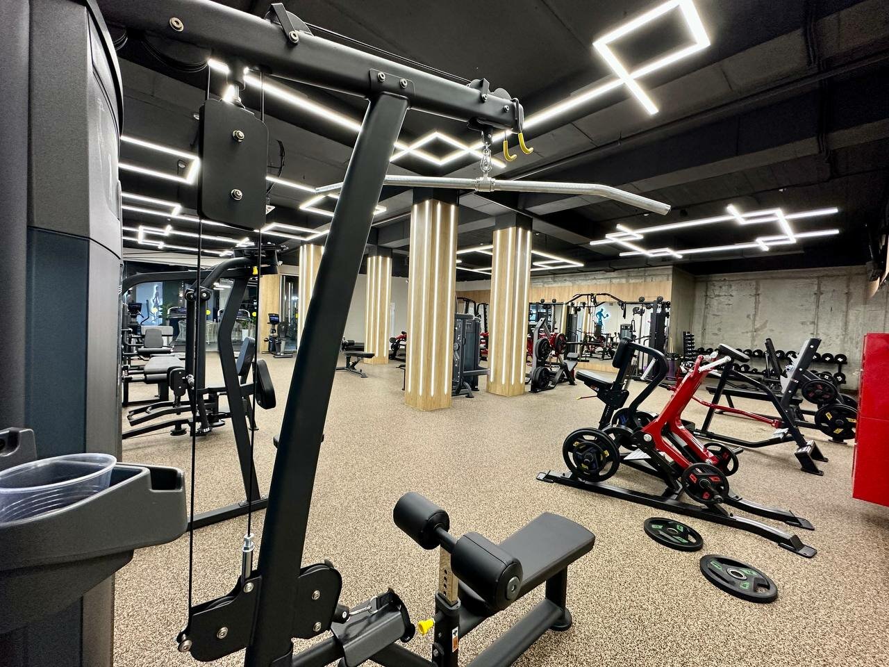 Гостиница Rosa Del Viento Туапсе-182