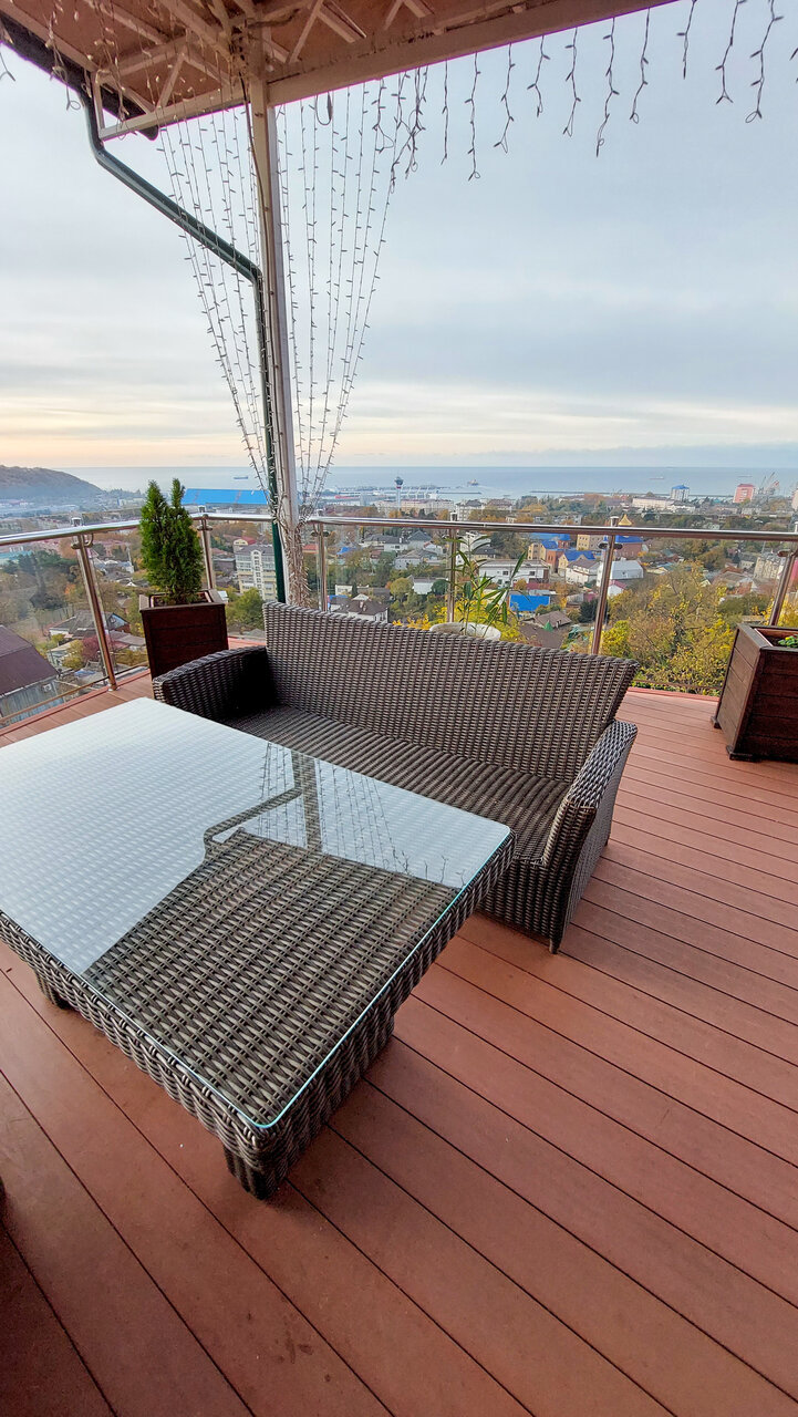 Гостиница Rosa Del Viento Туапсе-251