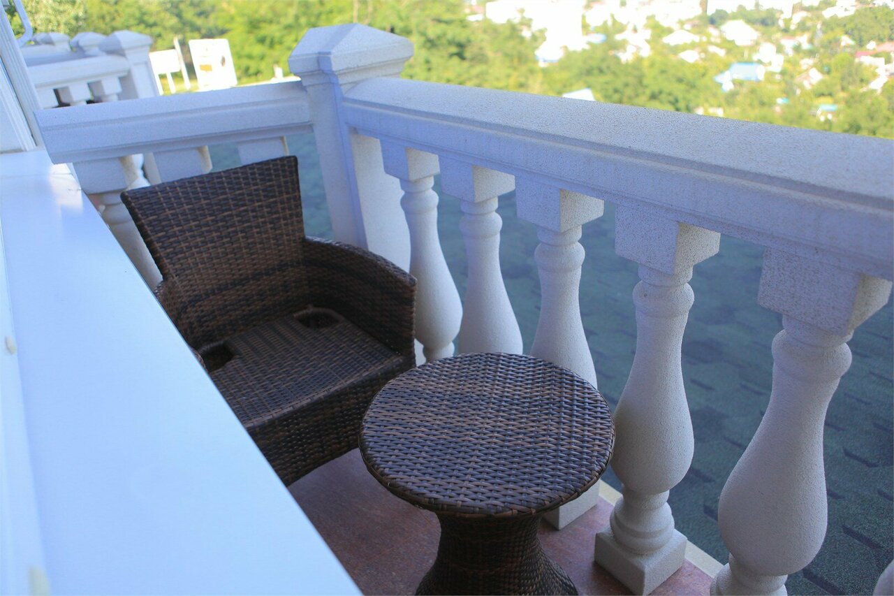 Гостиница Rosa Del Viento Туапсе