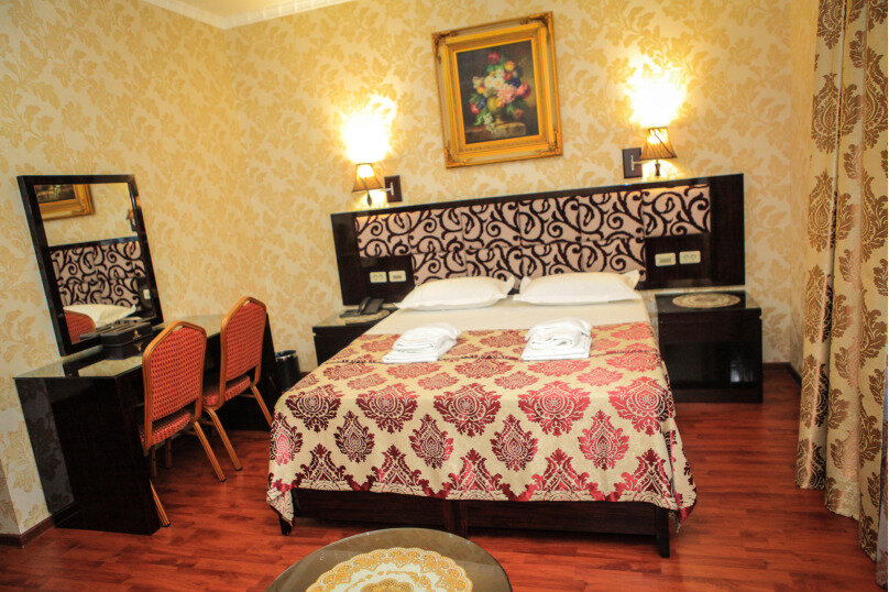 Гостиница Rosa Del Viento Туапсе-196