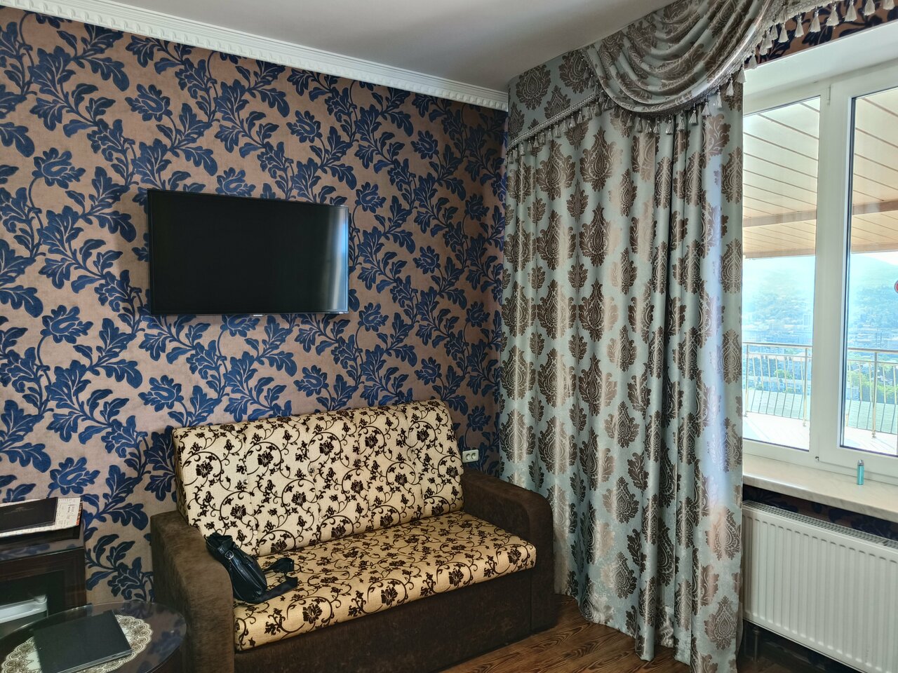 Гостиница Rosa Del Viento Туапсе-228