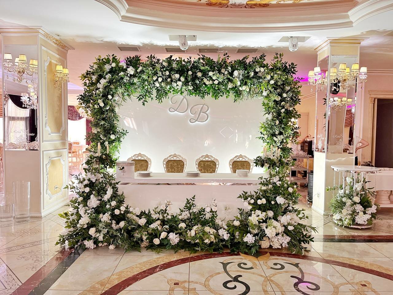 Гостиница Rosa Del Viento Туапсе-83