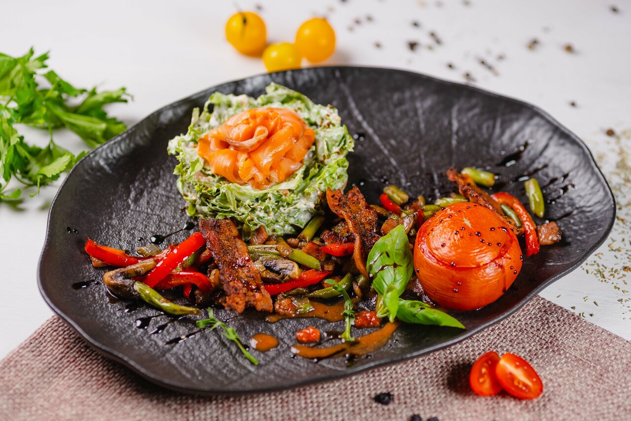 Гостиница Rosa Del Viento Туапсе-87