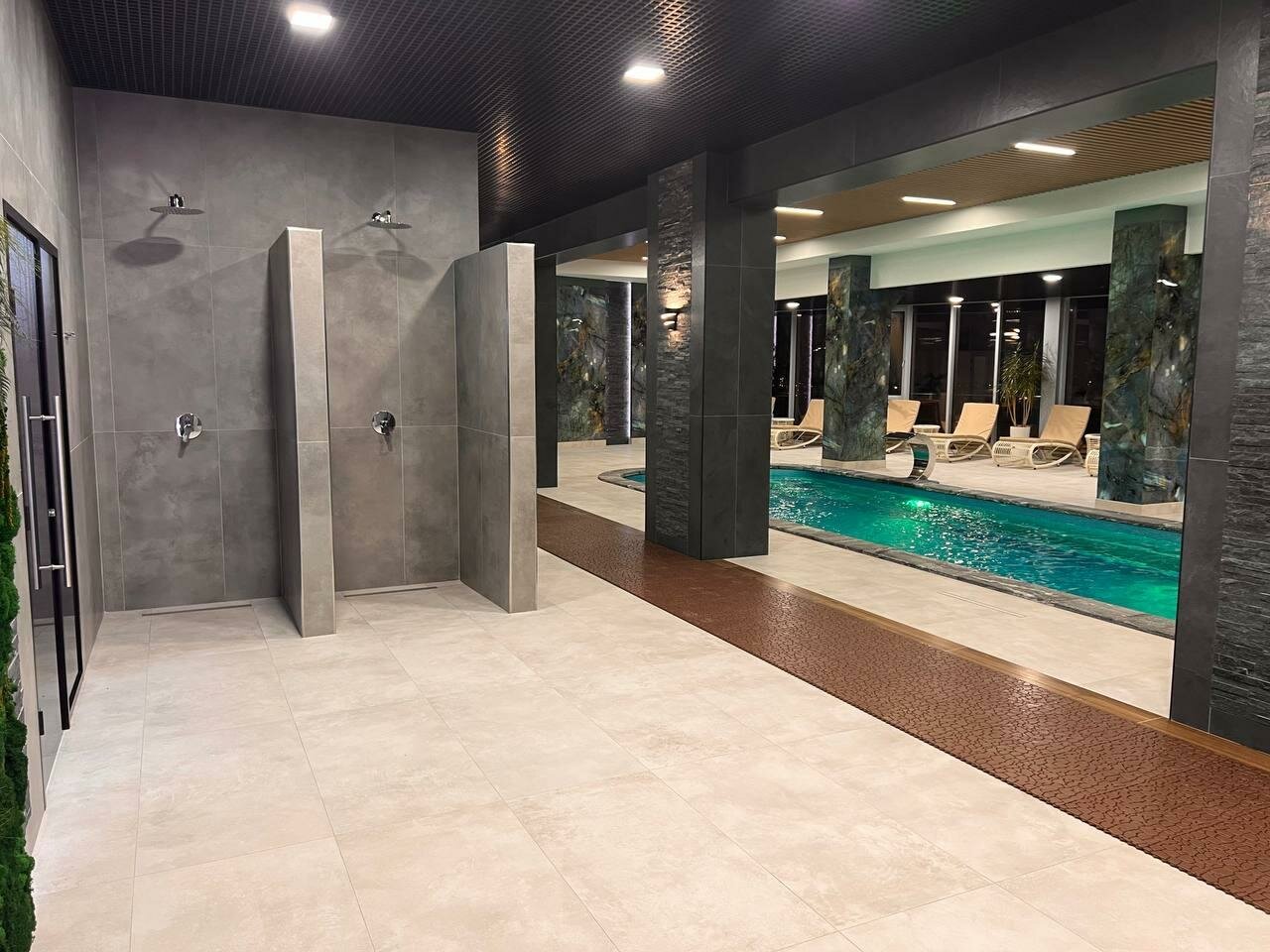 Гостиница Rosa Del Viento Туапсе-163