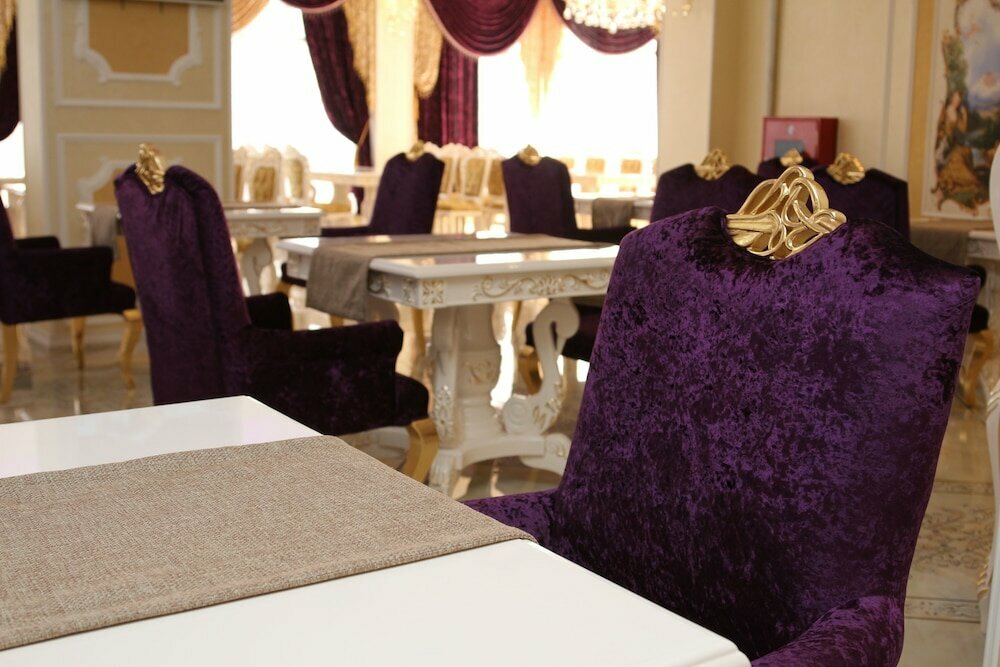 Гостиница Rosa Del Viento Туапсе-71