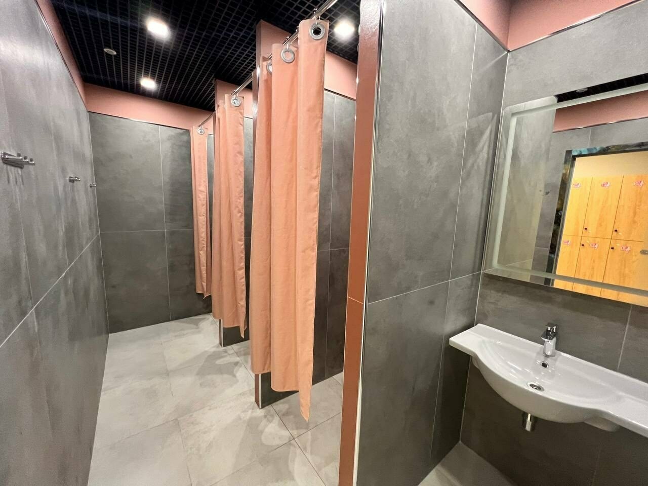 Гостиница Rosa Del Viento Туапсе