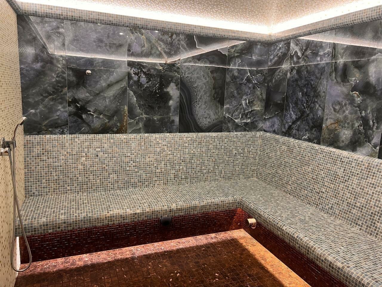 Гостиница Rosa Del Viento Туапсе-32