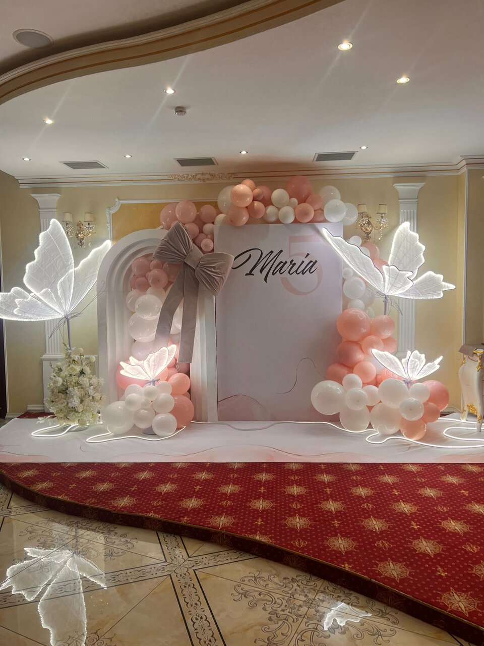 Гостиница Rosa Del Viento Туапсе-114