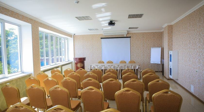 Гостиница Rosa Del Viento Туапсе-51