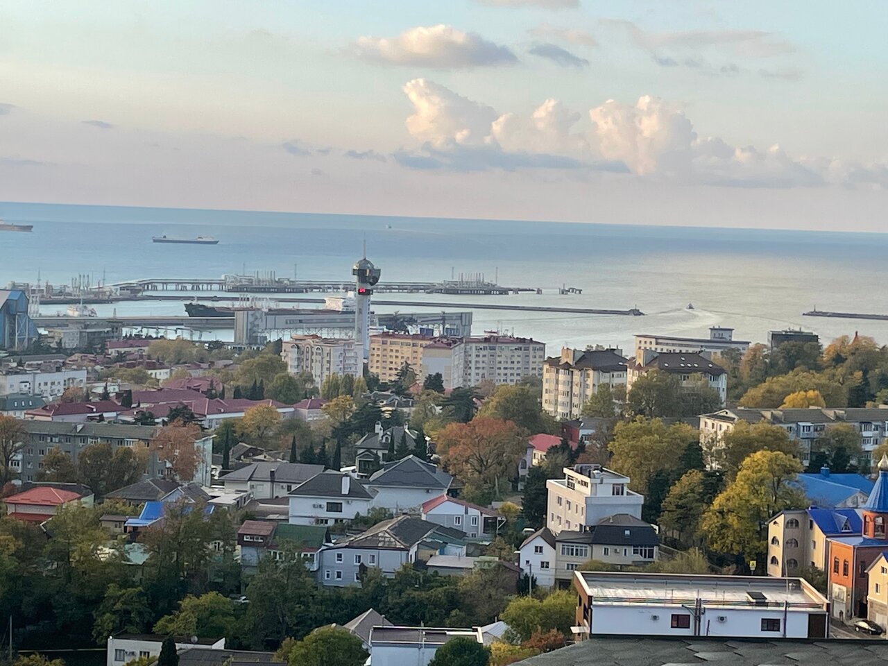 Гостиница Rosa Del Viento Туапсе-240