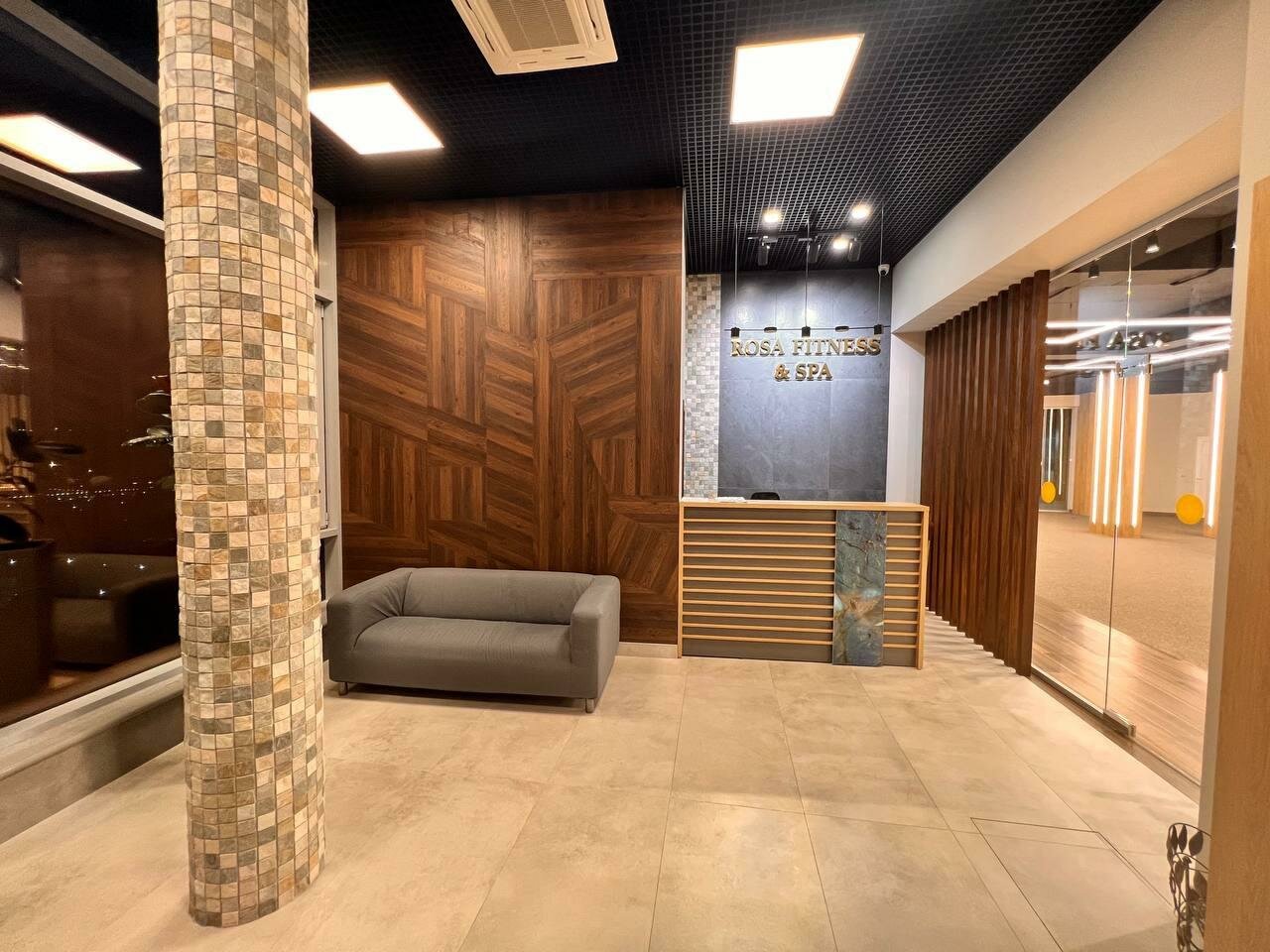 Гостиница Rosa Del Viento Туапсе-169