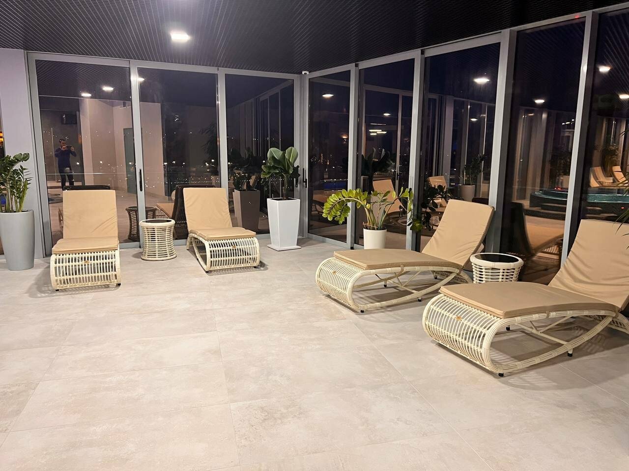 Гостиница Rosa Del Viento Туапсе-95