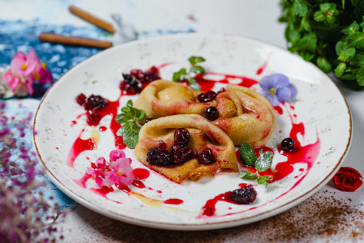 Гостиница Rosa Del Viento Туапсе-73