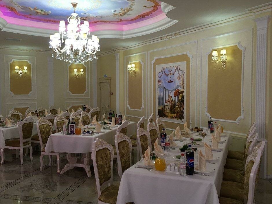 Гостиница Rosa Del Viento Туапсе-171