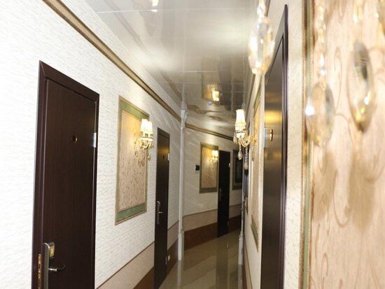 Гостиница Rosa Del Viento Туапсе-111