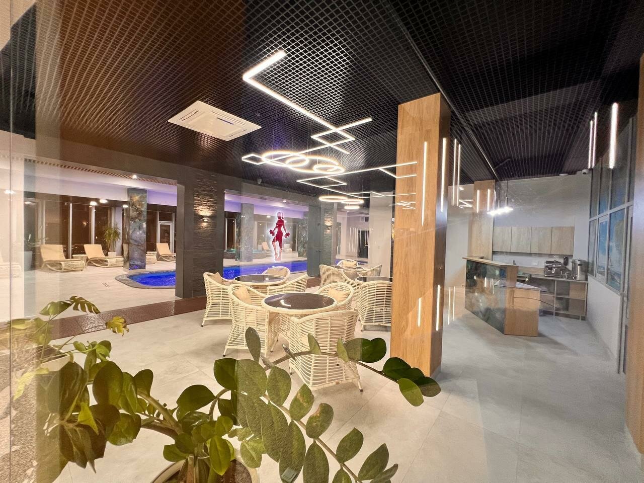 Гостиница Rosa Del Viento Туапсе-90