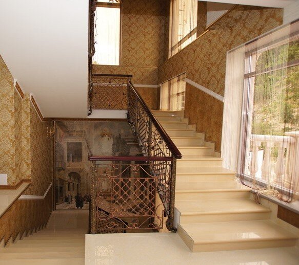 Гостиница Rosa Del Viento Туапсе-97