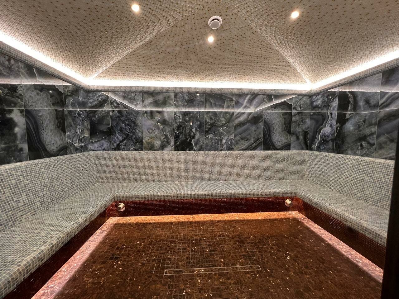 Гостиница Rosa Del Viento Туапсе-105