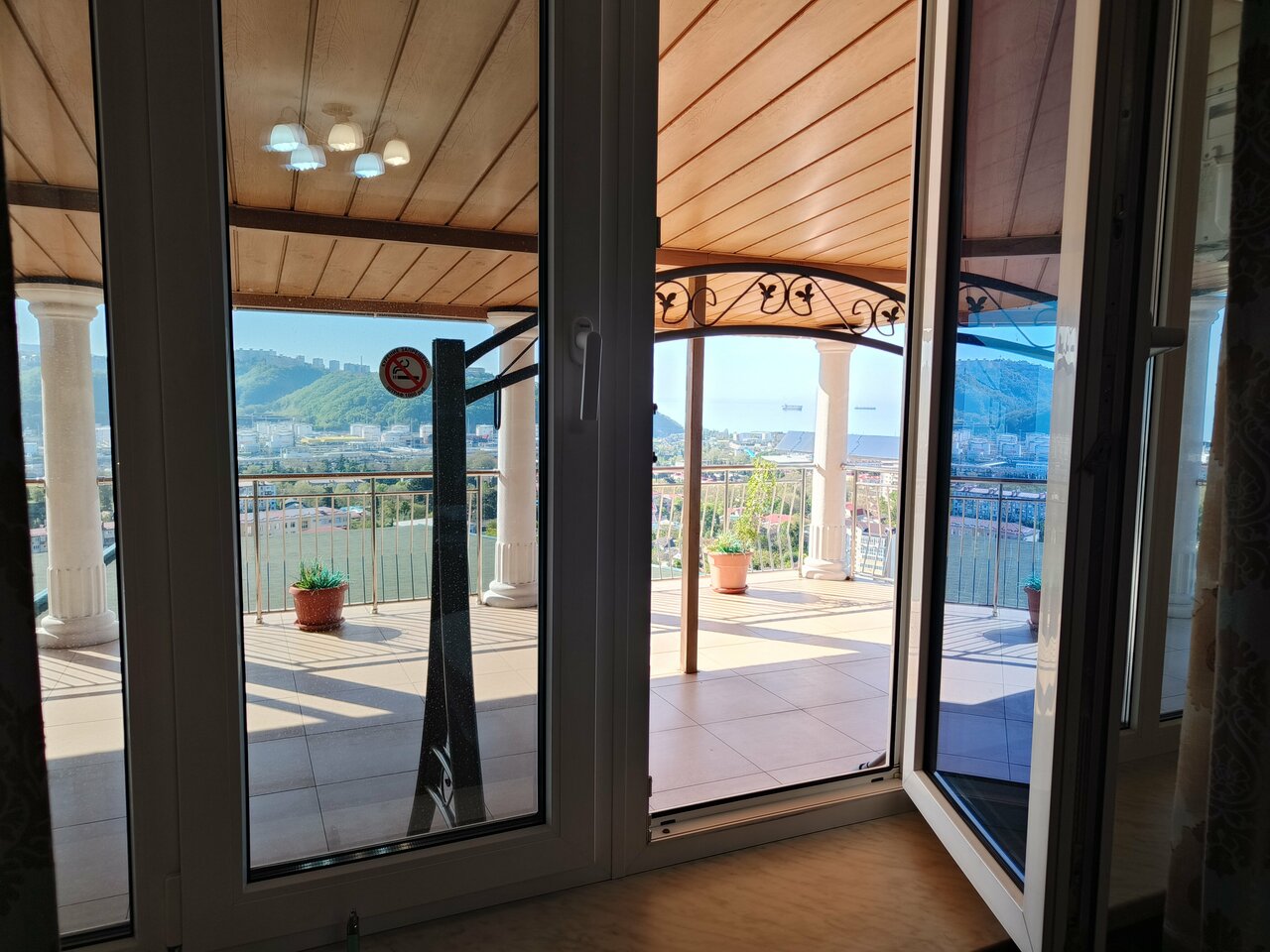 Гостиница Rosa Del Viento Туапсе-242