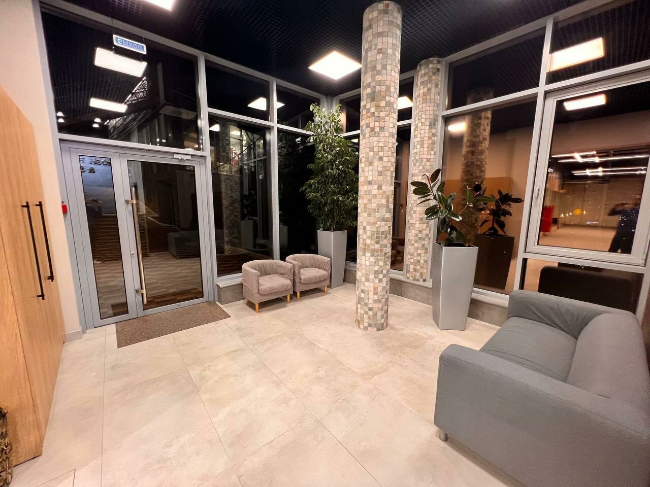 Гостиница Rosa Del Viento Туапсе-31