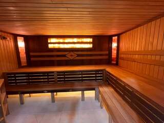 Гостиница Rosa Del Viento Туапсе Двухместный номер с 1 кроватью и видом на горы-10