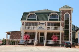 Гостиница Rosa Del Viento Туапсе-3