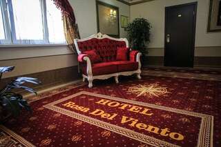 Гостиница Rosa Del Viento Туапсе-6