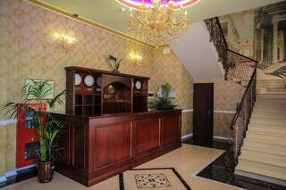 Гостиница Rosa Del Viento Туапсе-2