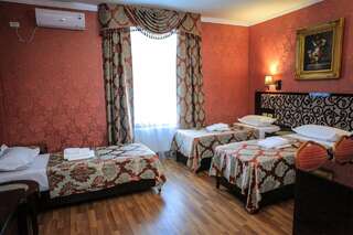 Гостиница Rosa Del Viento Туапсе Стандарт-22
