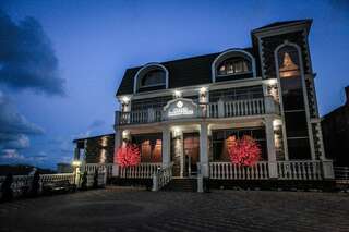 Гостиница Rosa Del Viento Туапсе-5