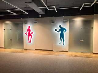 Гостиница Rosa Del Viento Туапсе Двухместный номер с 1 кроватью и видом на горы-9