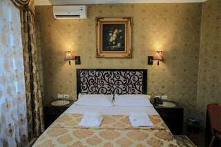 Гостиница Rosa Del Viento Туапсе Полулюкс с балконом-4