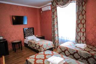 Гостиница Rosa Del Viento Туапсе Стандарт-23