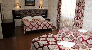 Гостиница Rosa Del Viento Туапсе-4