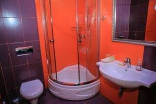 Гостиница Rosa Del Viento Туапсе Полулюкс с балконом-1