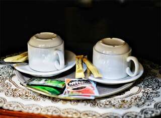 Гостиница Rosa Del Viento Туапсе Стандартный трехместный номер-12